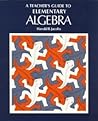 A Teacher's Guide to Elementary Algebra