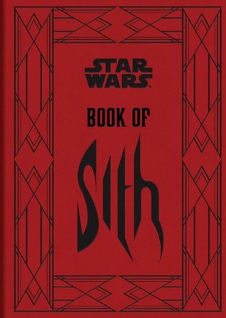 Star Wars: Book of Sith