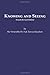 Knowing and Seeing by Pa-Auk Tawya Sayadaw
