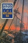 The Wine-Dark Sea