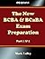 The New BCBA & BCaBA Exam Preparation by Mark Valley