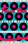 The Trouser Press Record Guide by Ira A.  Robbins