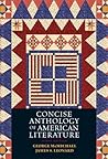 Concise Anthology...