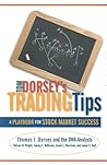 Tom Dorsey's Trading Tips: A Playbook for Stock Market Success Tom Dorsey's Trading Tips: A Playbook for Stock Market Success