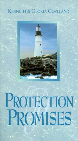 Protection Promises (Paperback)