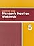 COMMON CORE STANDARDS PRACTICE WORKBOOK GRADE 5