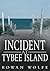 Incident at Tybee Island by Rowan Wolfe
