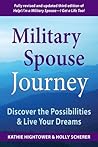 Military Spouse Journey by Kathie Hightower