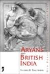 Aryans and British India