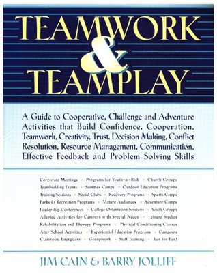Teamwork and Teamplay (Paperback)
