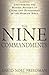 The Nine Commandments by David Noel Freedman The Nine Commandments by David Noel Freedman