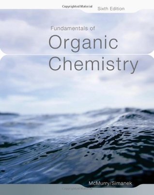 Fundamentals of Organic Chemistry (Hardcover)