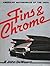 Fins And Chrome: American Automobiles of the 1950s