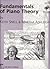 GP661 - Fundamentals of Piano Theory - Level 1