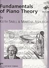 GP661 - Fundamentals of Piano Theory - Level 1 GP661 - Fundamentals of Piano Theory - Level 1