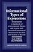 Informational Types of Expressions: A Handbook of Conversational Themes and Notions with Associated Grammatical Structures for Teachers and Students of Russian