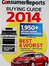 Consumer Reports Buying Guide 2014 Consumer Reports Buying Guide 2014