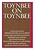 Toynbee on Toynbee by Arnold J. Toynbee