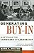 Generating Buy-In: Masterin...