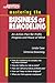 Mastering the Business of Remodeling, <i>An Action Plan for P... by Linda Case Mastering the Business of Remodeling, <i>An Action Plan for P... by Linda Case