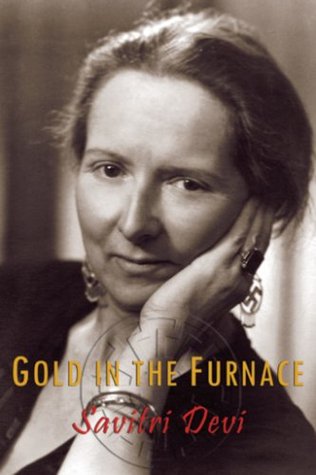Gold in the Furnace: Experiences in Post-War Germany (Paperback)