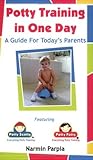 Potty Training in...