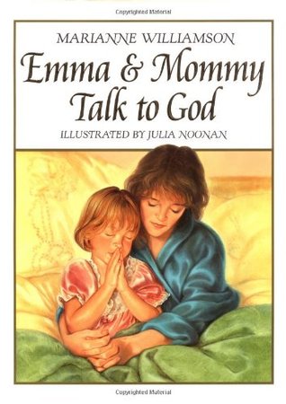 Emma & Mommy Talk to God (Hardcover)
