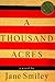 A Thousand Acres