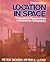 Location in Space by Peter E. Lloyd