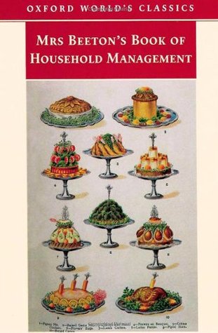 Mrs Beeton's Book of Household Management (Paperback)