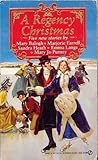 A Regency Christmas IV by Mary Balogh