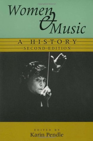 Women and Music: A History (Paperback)