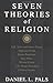 Seven Theories of Religion by Daniel L. Pals