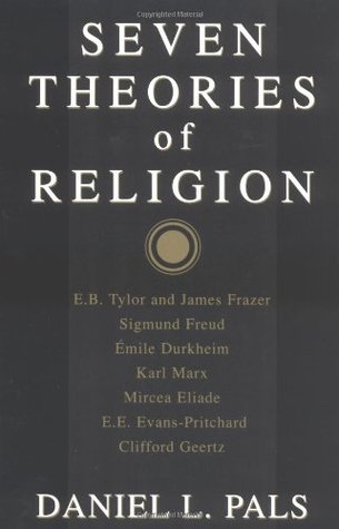 Seven Theories of Religion (Paperback)
