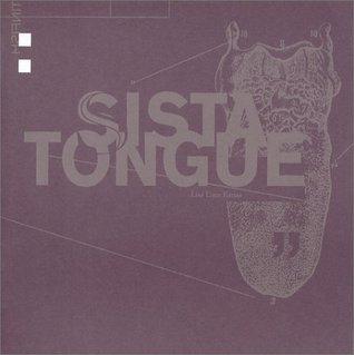 Sista Tongue (Paperback)