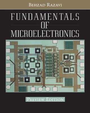Fundamentals of Microelectronics (Paperback)