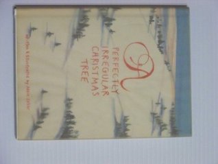 A Perfectly Irregular Christmas Tree (Hardcover)