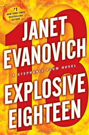 Explosive Eighteen