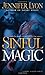 Sinful Magic (Wing Slayer Hunters, #4)