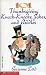 101 Thanksgiving Knock-Knoc...