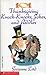 101 Thanksgiving Knock-Knocks, Jokes, and Riddles