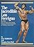 The Incredible Lou Ferrigno...