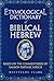 Etymological Dictionary of ...