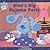 Blue's Big Pajama Party (Blue's Clues)
