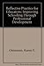 Reflective Practice for Educators: Improving Schooling Through Professional Development