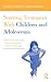 Starting Treatment With Children and Adolescents by Steven Tuber