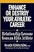 Enhance or Destroy Your Athletic Career: Relationship Lessons from an Elite Athlete