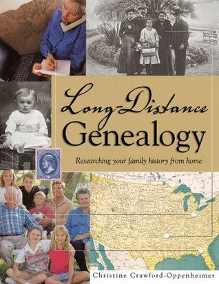 Long-Distance Genealogy (Paperback)