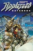 Appleseed: Databook