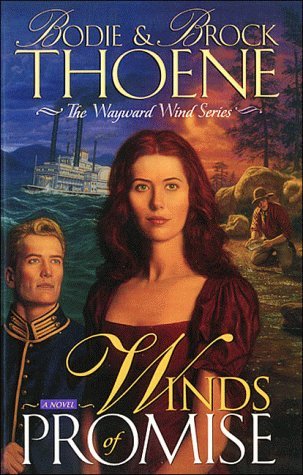 Winds of Promise (Wayward Wind Series, # 1)